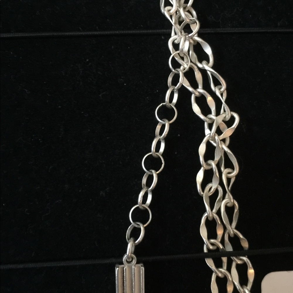 Lanvin Collection-Necklace - Picture 6 of 8